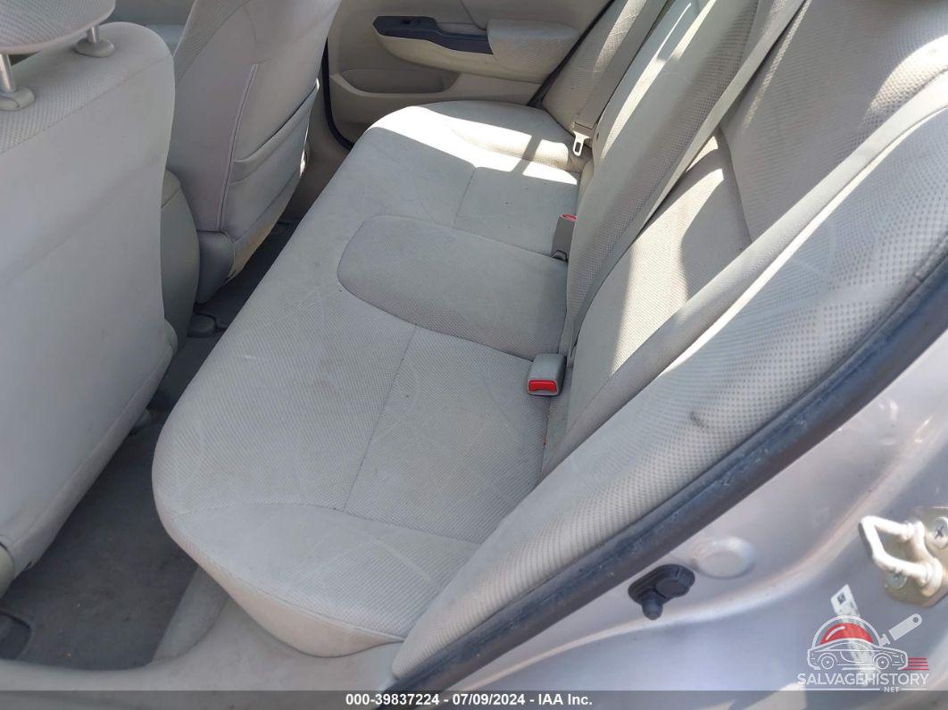 2HGFB2F51CH597745 2012 HONDA CIVIC photo no. 8