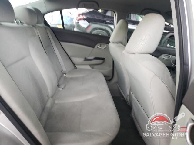 2HGFB2F56CH327779 2012 HONDA CIVIC photo no. 10