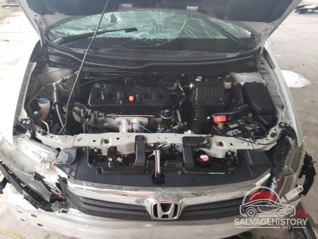 2HGFB2F56CH327779 2012 HONDA CIVIC photo no. 11