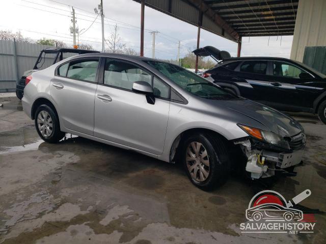 2HGFB2F56CH327779 2012 HONDA CIVIC photo no. 4