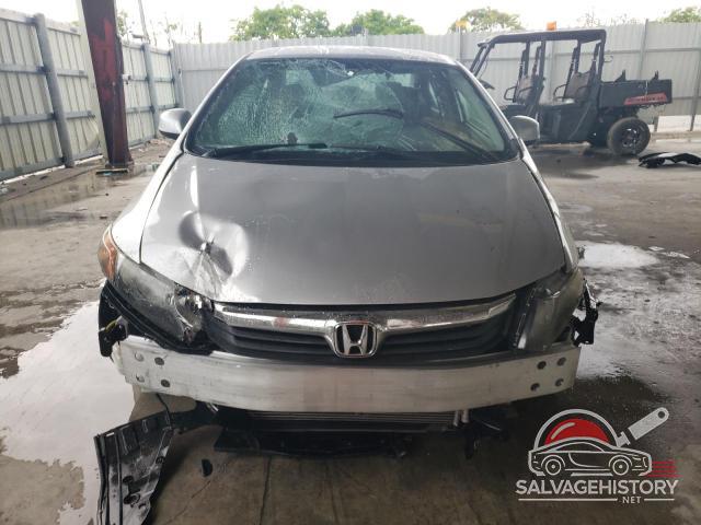 2HGFB2F56CH327779 2012 HONDA CIVIC photo no. 5