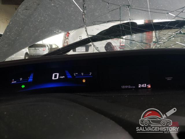 2HGFB2F56CH327779 2012 HONDA CIVIC photo no. 9