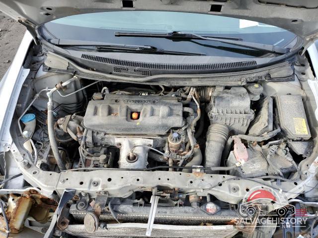 2HGFB2F56CH529747 2012 HONDA CIVIC photo no. 11