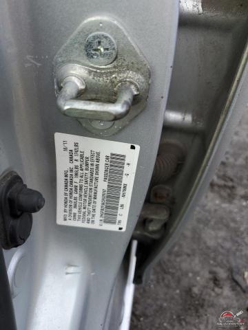 2HGFB2F56CH529747 2012 HONDA CIVIC photo no. 12