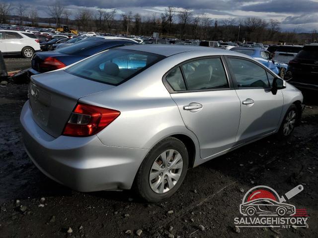 2HGFB2F56CH529747 2012 HONDA CIVIC photo no. 3