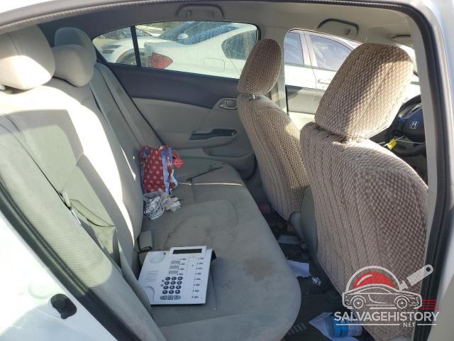 2HGFB2F56CH571609 2012 HONDA CIVIC photo no. 10