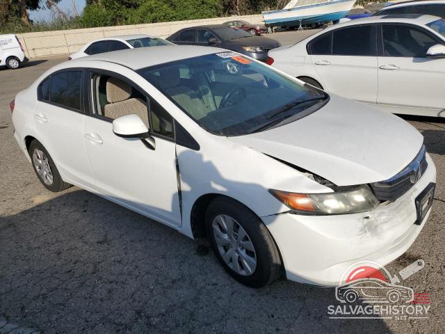 2HGFB2F56CH571609 2012 HONDA CIVIC photo no. 4