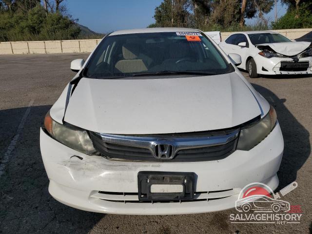2HGFB2F56CH571609 2012 HONDA CIVIC photo no. 5