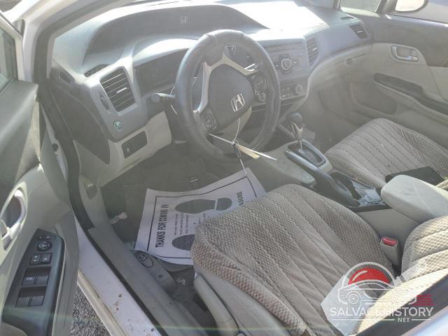 2HGFB2F56CH571609 2012 HONDA CIVIC photo no. 8