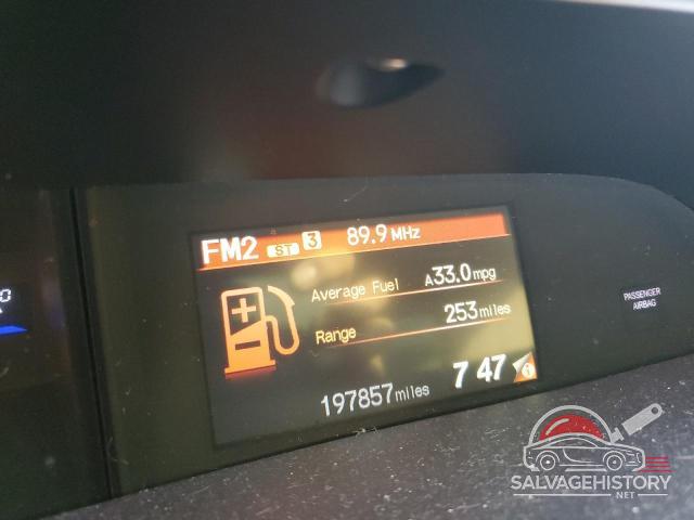 2HGFB2F56CH571609 2012 HONDA CIVIC photo no. 9