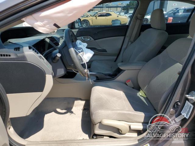 2HGFB2F57CH509426 2012 HONDA CIVIC photo no. 7
