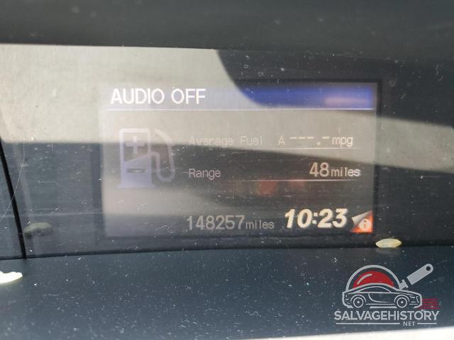 2HGFB2F57CH509426 2012 HONDA CIVIC photo no. 9
