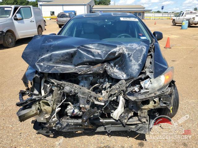 2HGFB2F59CH595225 2012 HONDA CIVIC photo no. 5