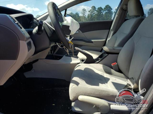 2HGFB2F59CH595225 2012 HONDA CIVIC photo no. 7