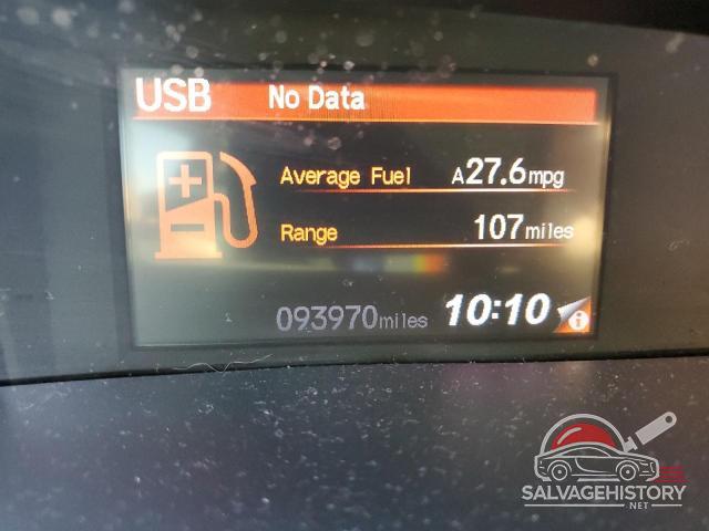 2HGFB2F59CH595225 2012 HONDA CIVIC photo no. 9