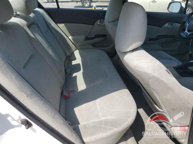 2HGFB2F84CH550977 2012 HONDA CIVIC photo no. 10
