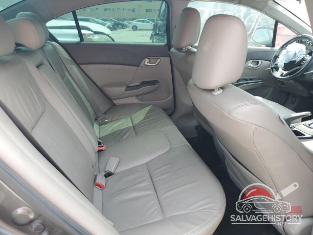 2HGFB2F9XCH002183 2012 HONDA CIVIC photo no. 10