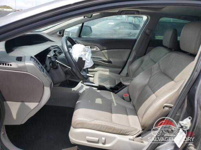 2HGFB2F9XCH002183 2012 HONDA CIVIC photo no. 7
