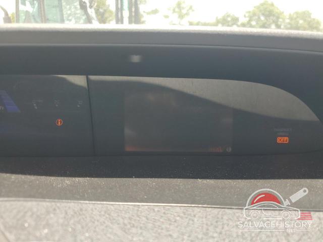 2HGFG3A50CH522615 2012 HONDA CIVIC photo no. 9