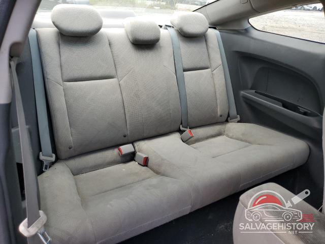 2HGFG3B50CH514738 2012 HONDA CIVIC photo no. 10