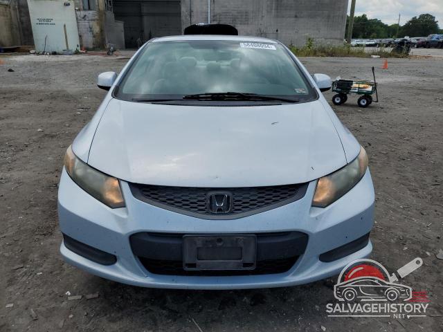 2HGFG3B50CH514738 2012 HONDA CIVIC photo no. 5