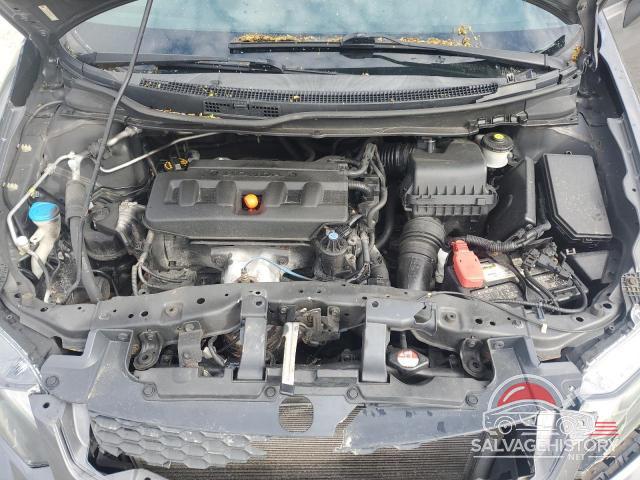 2HGFG3B53CH558877 2012 HONDA CIVIC photo no. 11