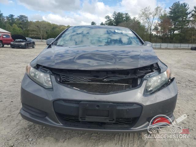 2HGFG3B53CH558877 2012 HONDA CIVIC photo no. 5