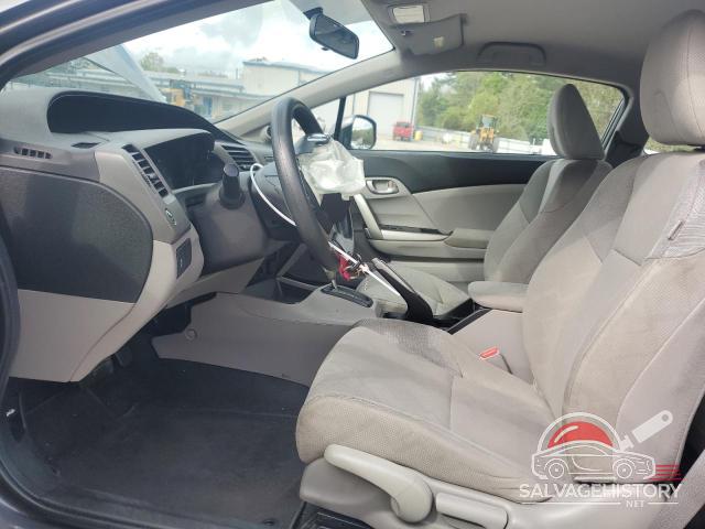 2HGFG3B53CH558877 2012 HONDA CIVIC photo no. 7