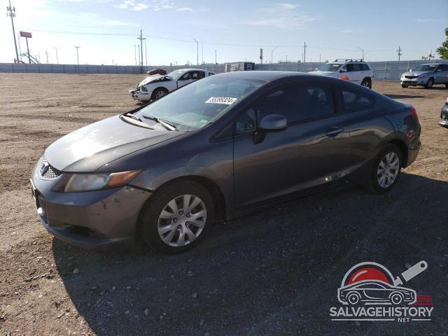 2HGFG3B55CH506361 2012 HONDA CIVIC photo no. 21