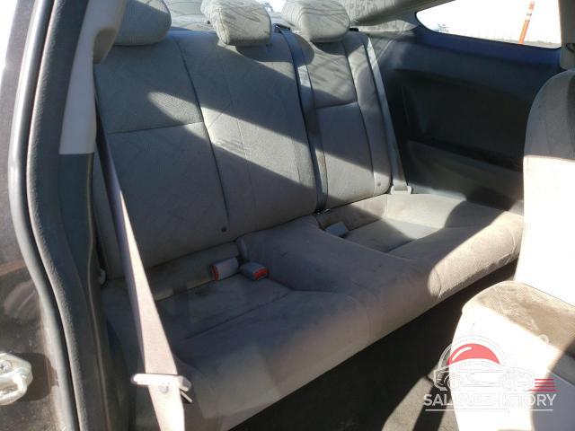 2HGFG3B55CH506361 2012 HONDA CIVIC photo no. 10
