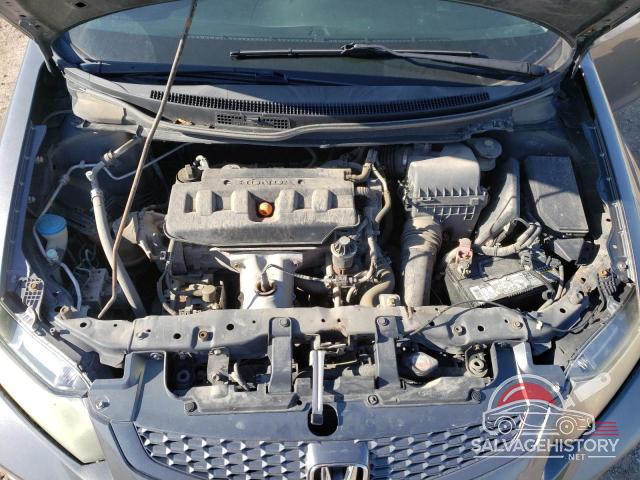 2HGFG3B55CH506361 2012 HONDA CIVIC photo no. 11