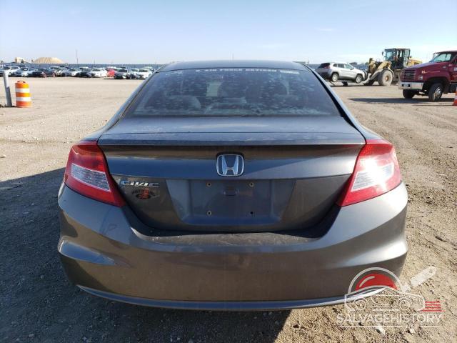 2HGFG3B55CH506361 2012 HONDA CIVIC photo no. 6