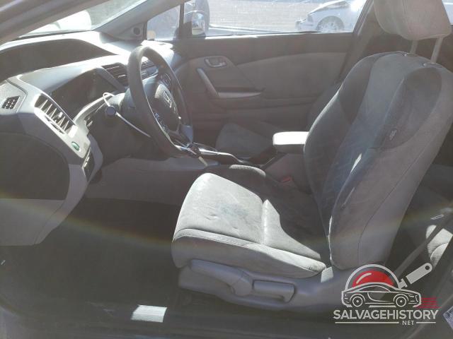 2HGFG3B55CH506361 2012 HONDA CIVIC photo no. 7