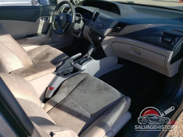 2HGFG3B55CH506361 2012 HONDA CIVIC photo no. 8