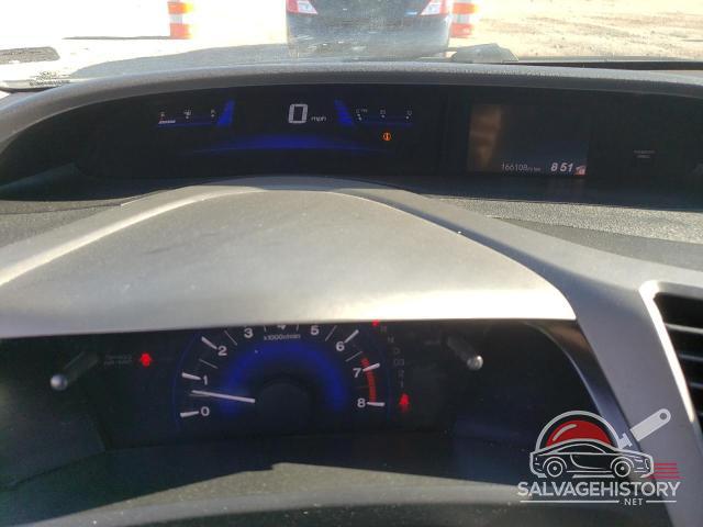 2HGFG3B55CH506361 2012 HONDA CIVIC photo no. 9