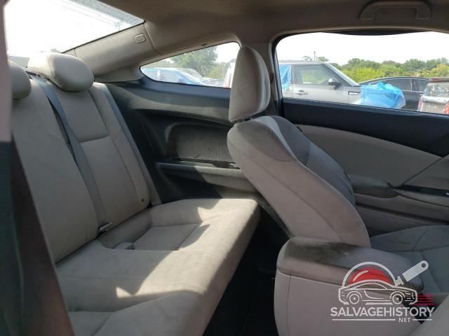 2HGFG3B56CH556833 2012 HONDA CIVIC photo no. 10