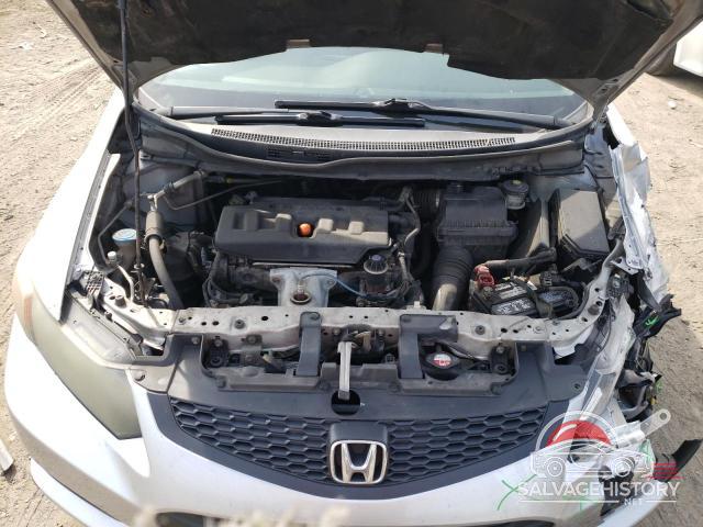 2HGFG3B56CH556833 2012 HONDA CIVIC photo no. 11