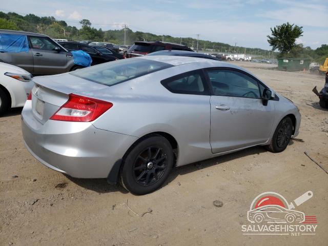 2HGFG3B56CH556833 2012 HONDA CIVIC photo no. 3