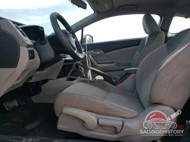 2HGFG3B56CH556833 2012 HONDA CIVIC photo no. 7