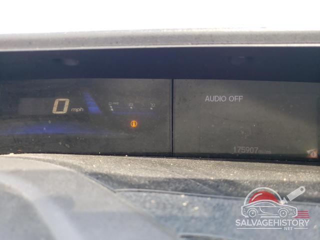 2HGFG3B56CH556833 2012 HONDA CIVIC photo no. 9