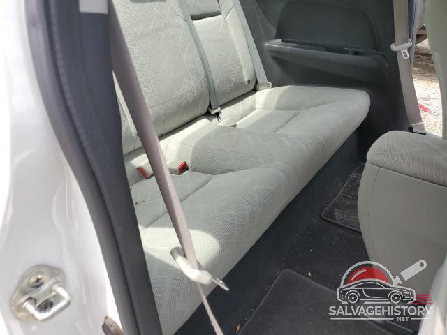 2HGFG3B83CH505767 2012 HONDA CIVIC photo no. 10