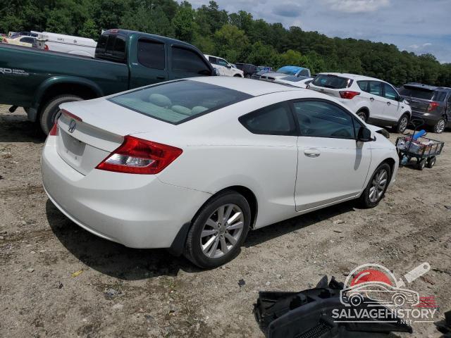 2HGFG3B83CH505767 2012 HONDA CIVIC photo no. 3