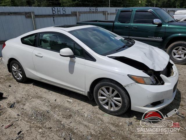 2HGFG3B83CH505767 2012 HONDA CIVIC photo no. 4