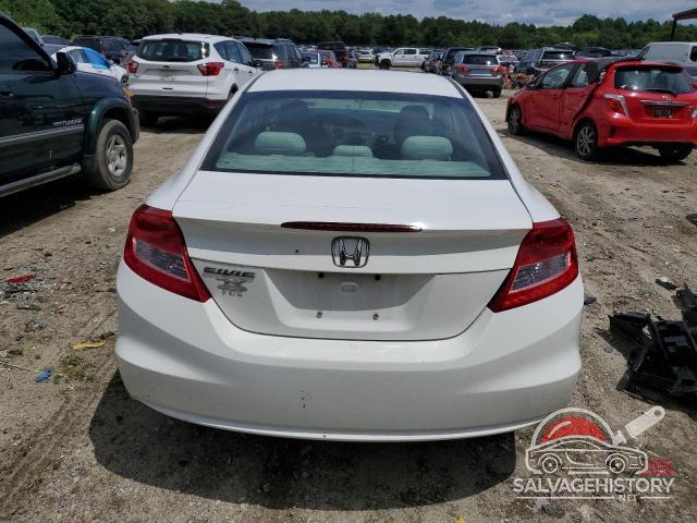 2HGFG3B83CH505767 2012 HONDA CIVIC photo no. 6