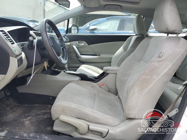 2HGFG3B83CH505767 2012 HONDA CIVIC photo no. 7