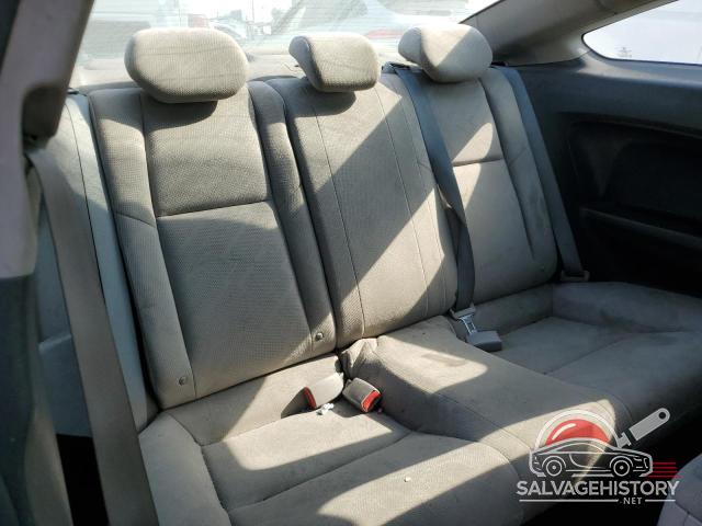 2HGFG3B84CH519984 2012 HONDA CIVIC photo no. 10
