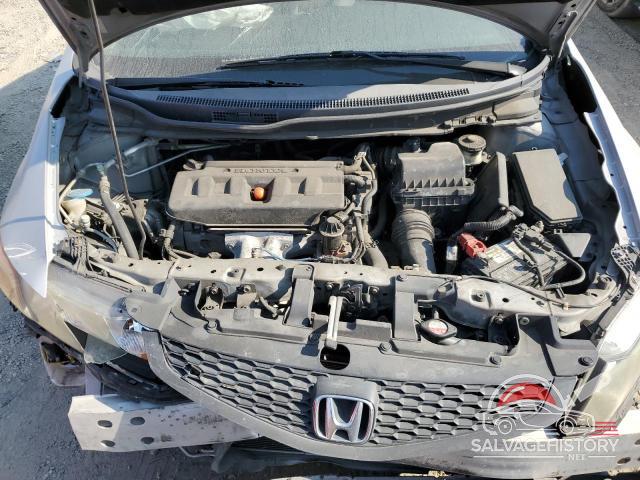 2HGFG3B84CH519984 2012 HONDA CIVIC photo no. 11