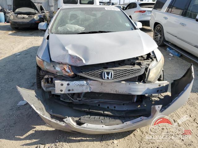 2HGFG3B84CH519984 2012 HONDA CIVIC photo no. 5