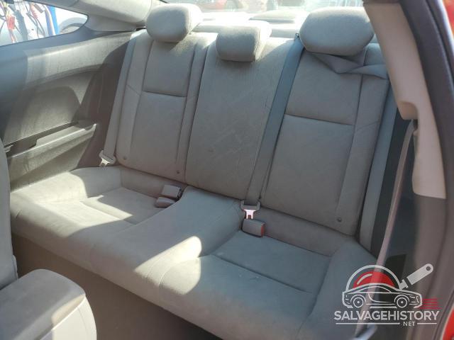 2HGFG3B84CH546490 2012 HONDA CIVIC photo no. 10