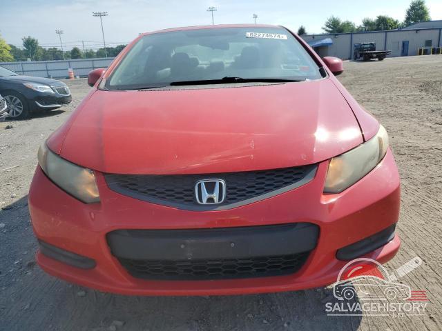 2HGFG3B84CH546490 2012 HONDA CIVIC photo no. 5